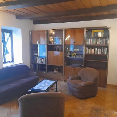 Vyhlidky Krasna Lipa