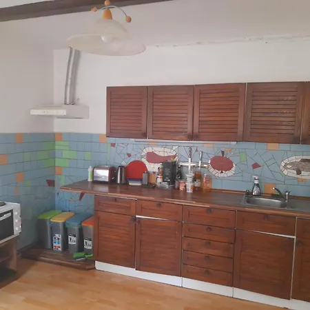 Vyhlidky Appartement *