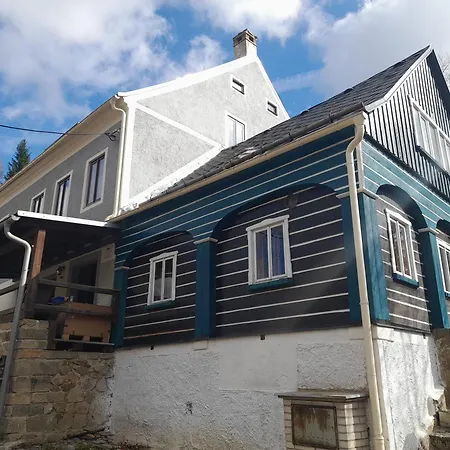 Apartment Vyhlidky *